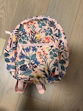 Vera Bradley Small Backpack
